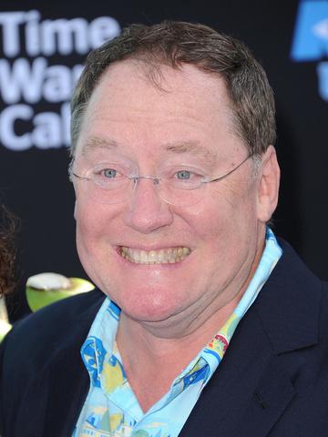 Monsters University Premiere in LA