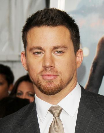 White House Down NYC Premiere
