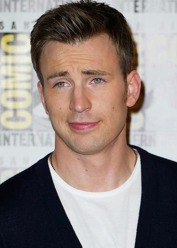 Comic-Con International 2013