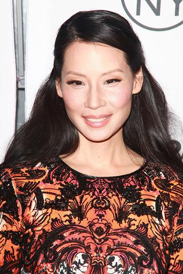 Cast of Elementary at Paleyfest Made in NY