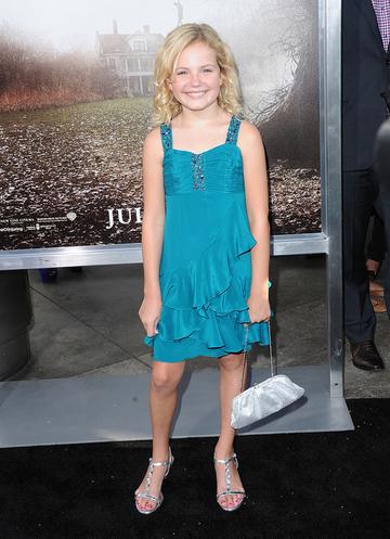 The Conjuring L.A. Premiere