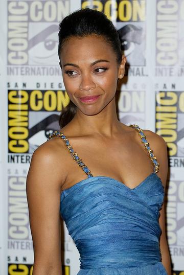 Comic-Con International 2013