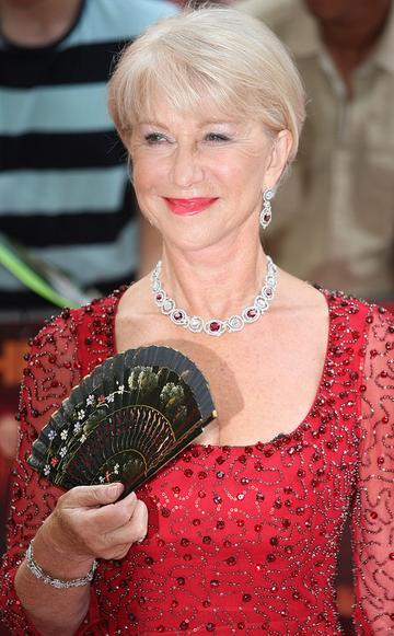 Red 2 UK film premiere