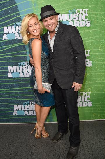 2015 CMT Music awards