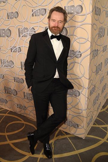 Golden Globes 2017 - The After Parties