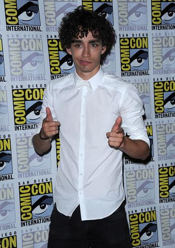 Comic-Con International 2013