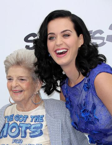 LA Premiere of The Smurfs 2