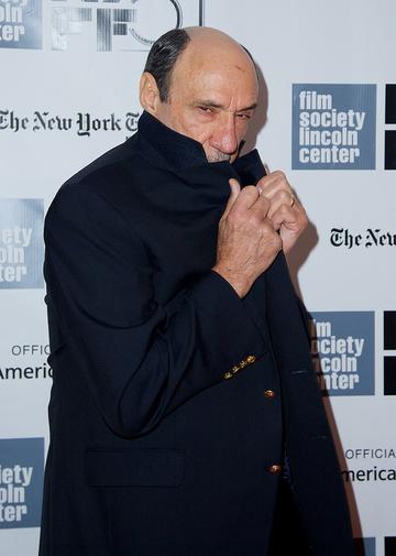 Inside Lleywn Davis Premiere at The New York Film Festival