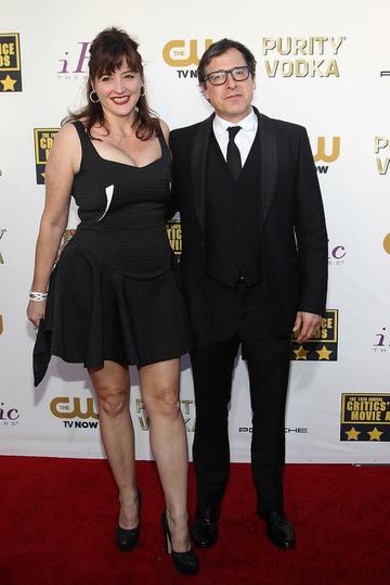 Critics' Choice Awards: Red Carpet