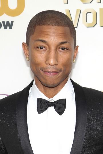 Critics' Choice Awards: Red Carpet