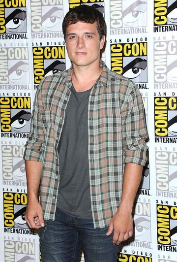 Comic-Con International 2013