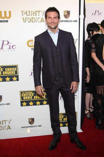 Critics' Choice Awards: Red Carpet