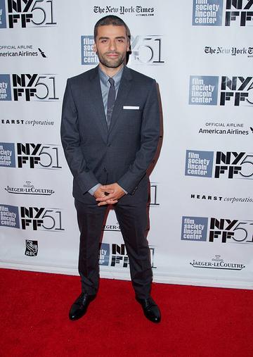 Inside Lleywn Davis Premiere at The New York Film Festival