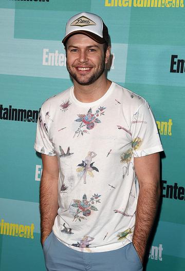Entertainment Weekly's Comic-Con 2015 Party