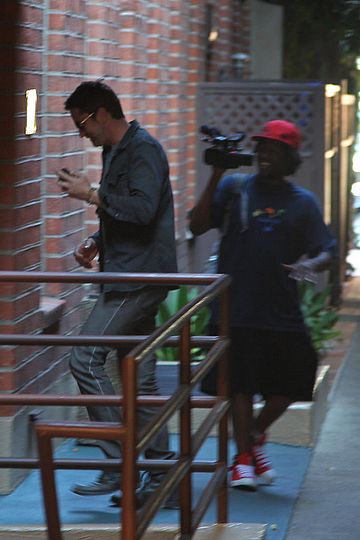 Sandra Bullock, Miley Cyrus, Amber Heard, Liam Hmesworth and more