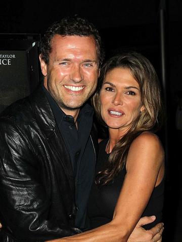 L.A. premiere of Dark Tourist
