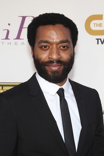 Critics' Choice Awards: Red Carpet