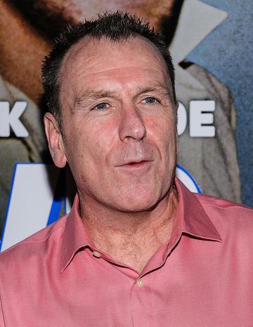 New York Premiere of Grown Ups 2