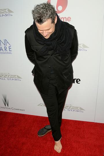 Project Runway Third Season Launch featuring Alyssa Milano