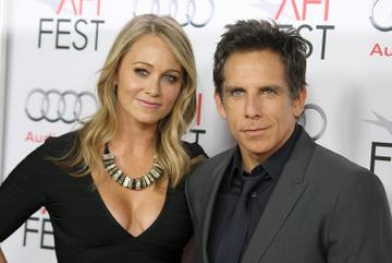 AFI Fest: The Secret Life Of Walter Mitty Premiere with Ben Stiller, Kristen Wiig &amp; guests