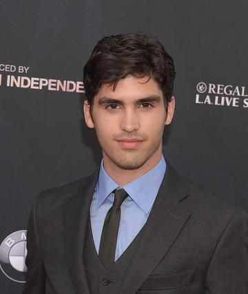 MTV And Dimension TV's 'Scream' Premiere