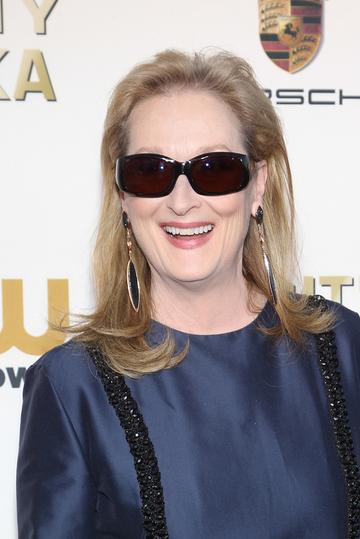 Critics' Choice Awards: Red Carpet