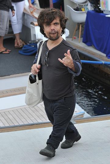 Comic-Con International 2013