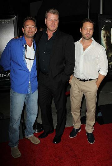 L.A. premiere of Dark Tourist