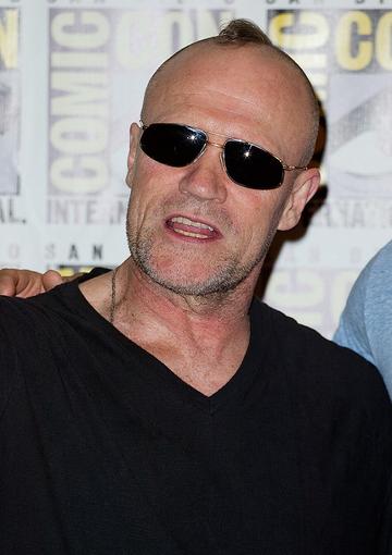 Comic-Con International 2013
