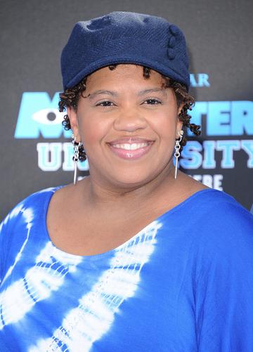 Monsters University Premiere in LA