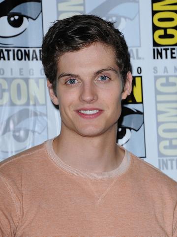 Comic-Con International 2013