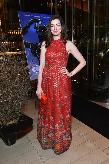 Best Dressed of the Week - Mar 31