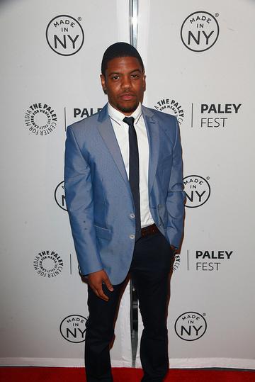 Cast of Elementary at Paleyfest Made in NY