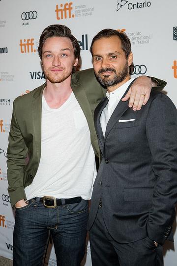 The Disappearance of Eleanor Rigby premiere - TIFF 2013