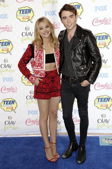 Teen Choice Awards 2014