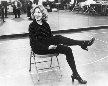 Lauren Bacall: 1924 - 2014