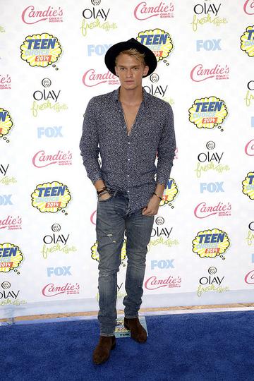 Teen Choice Awards 2014