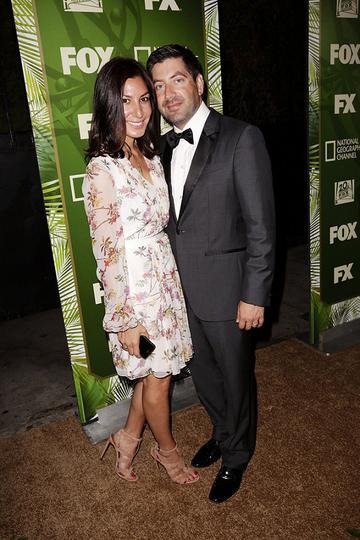 Fox's 2014 Emmy Award Nominee Celebration