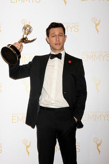 Creative Primetime Emmy Awards 2014 - Press Room