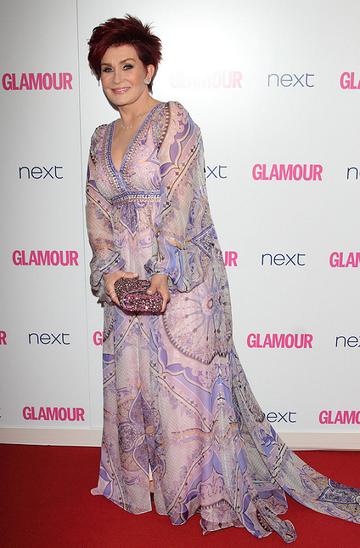 Glamour Woman of the Year Awards 2014