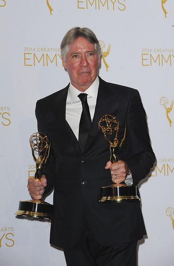 Creative Primetime Emmy Awards 2014 - Press Room