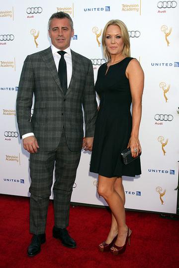 66th Annual Emmy Awards Performers Nominee Reception - Arrivals