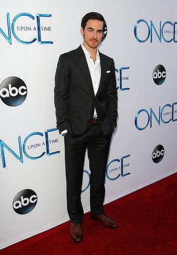 Season 4 premiere of 'Once Upon A Time'