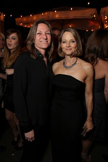 Netflix Emmy Party 2014