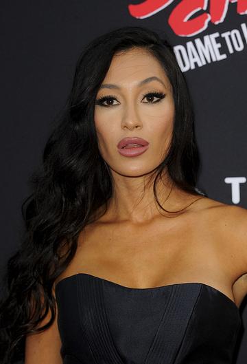 'Sin City: A Dame To Kill For' LA Premiere