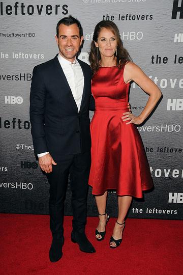 'The Leftovers' New York Premiere