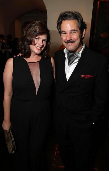 Netflix Emmy Party 2014