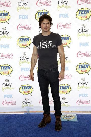 Teen Choice Awards 2014