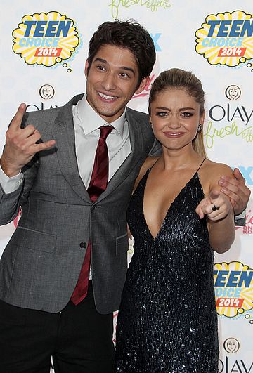Teen Choice Awards 2014