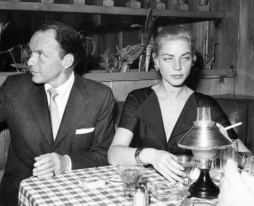 Lauren Bacall: 1924 - 2014